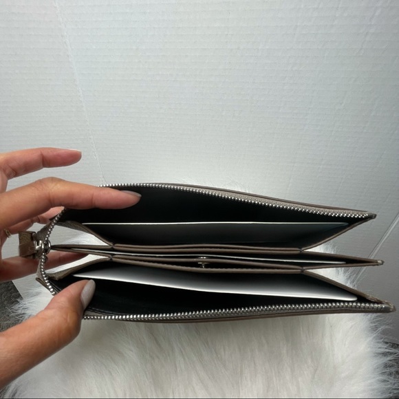 CELINE Trio Cosmetics Pouch - Picture 5 of 15